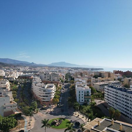 Escape To Estepona Luaran gambar