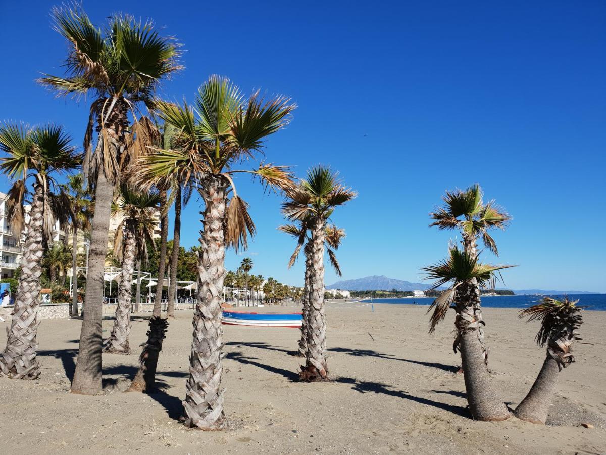 Escape To Estepona Luaran gambar